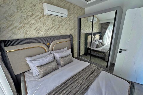 Продажа квартиры  в Джикджилли, Анталье, Турция 2+1, 100м2, №227833 – фото 16