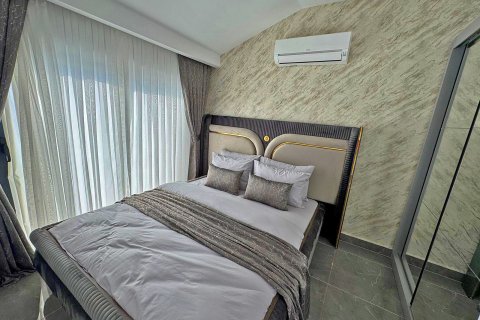 Продажа квартиры  в Джикджилли, Анталье, Турция 2+1, 100м2, №227833 – фото 15
