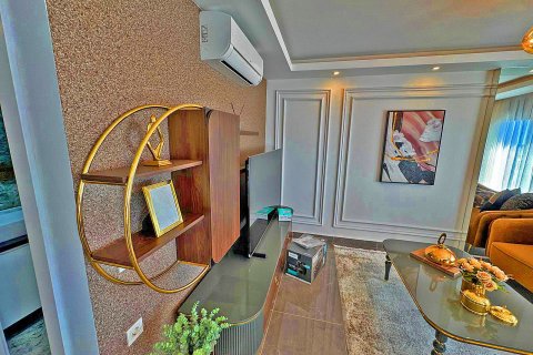 Продажа квартиры  в Джикджилли, Анталье, Турция 2+1, 100м2, №227833 – фото 8