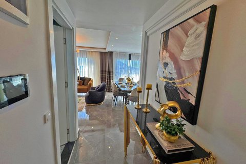 Продажа квартиры  в Джикджилли, Анталье, Турция 2+1, 100м2, №227833 – фото 9