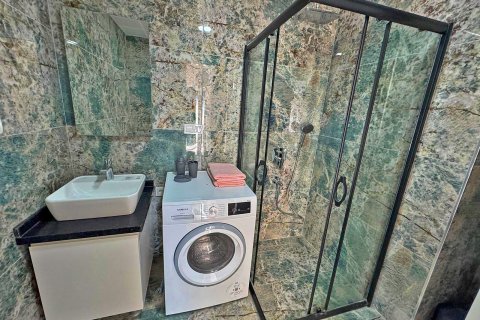 Продажа квартиры  в Джикджилли, Анталье, Турция 2+1, 100м2, №227833 – фото 21