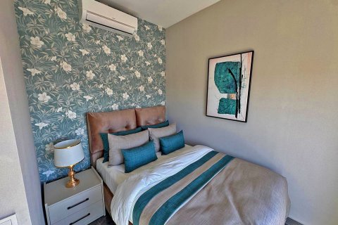 Продажа квартиры  в Джикджилли, Анталье, Турция 2+1, 100м2, №227833 – фото 17