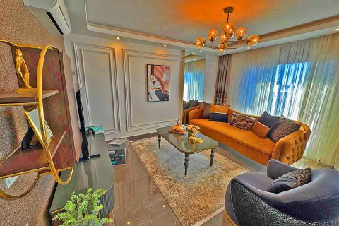 Продажа квартиры  в Джикджилли, Анталье, Турция 2+1, 100м2, №227833 – фото 5