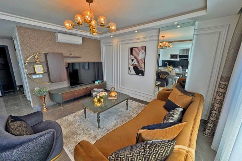 Продажа квартиры  в Джикджилли, Анталье, Турция 2+1, 100м2, №227833 – фото 14