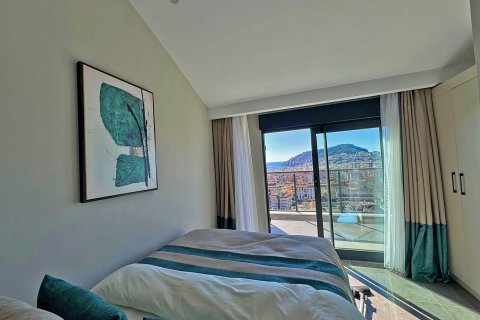 Продажа квартиры  в Джикджилли, Анталье, Турция 2+1, 100м2, №227833 – фото 19