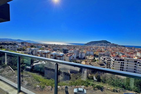 Продажа квартиры  в Джикджилли, Анталье, Турция 2+1, 100м2, №227833 – фото 24