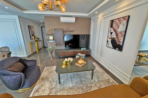 Продажа квартиры  в Джикджилли, Анталье, Турция 2+1, 100м2, №227833 – фото 12