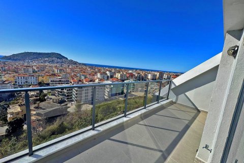 Продажа квартиры  в Джикджилли, Анталье, Турция 2+1, 100м2, №227833 – фото 26