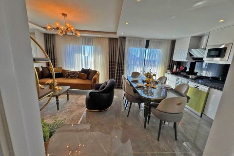 Продажа квартиры  в Джикджилли, Анталье, Турция 2+1, 100м2, №227833 – фото 6
