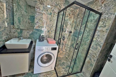 Продажа квартиры  в Джикджилли, Анталье, Турция 2+1, 100м2, №227833 – фото 20