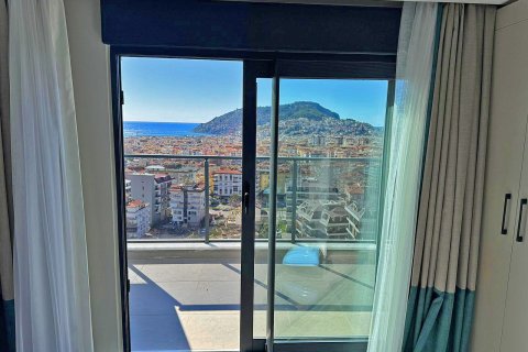 Продажа квартиры  в Джикджилли, Анталье, Турция 2+1, 100м2, №227833 – фото 25