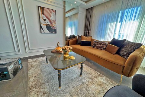Продажа квартиры  в Джикджилли, Анталье, Турция 2+1, 100м2, №227833 – фото 11