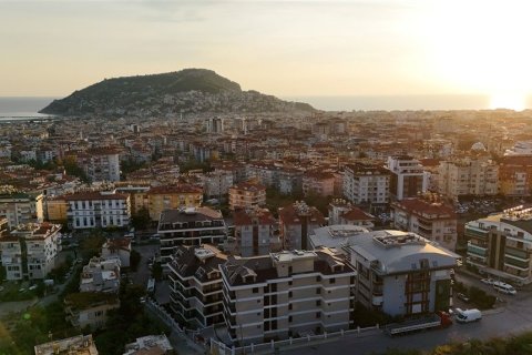 Продажа квартиры  в Джикджилли, Анталье, Турция 2+1, 100м2, №227833 – фото 3