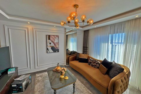 Продажа квартиры  в Джикджилли, Анталье, Турция 2+1, 100м2, №227833 – фото 10