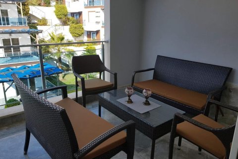 3+1 Wohnung in Cikcilli, Antalya, Türkei Nr. 227828 - 21