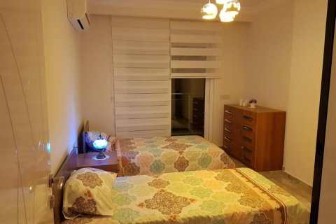 3+1 Wohnung in Cikcilli, Antalya, Türkei Nr. 227828 - 12