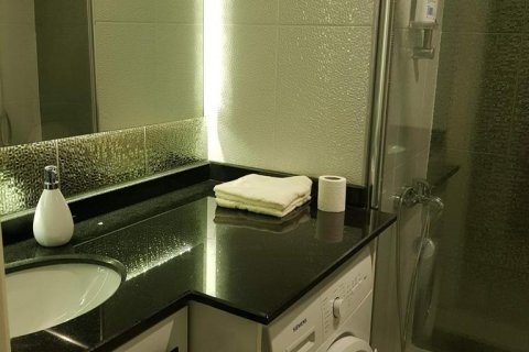 3+1 Wohnung in Cikcilli, Antalya, Türkei Nr. 227828 - 14