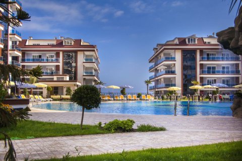 3+1 Wohnung in Cikcilli, Antalya, Türkei Nr. 227828 - 5
