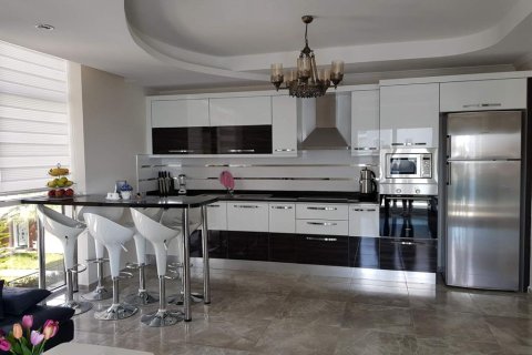 3+1 Wohnung in Cikcilli, Antalya, Türkei Nr. 227828 - 11