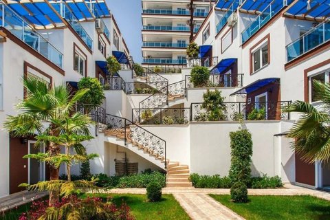 3+1 Wohnung in Cikcilli, Antalya, Türkei Nr. 227828 - 8