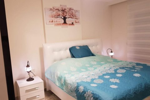 3+1 Wohnung in Cikcilli, Antalya, Türkei Nr. 227828 - 17