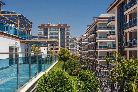 3+1 Wohnung in Cikcilli, Antalya, Türkei Nr. 227828 - 7