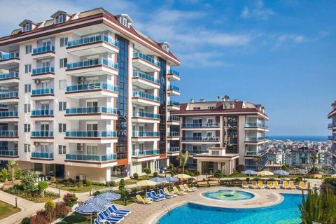 3+1 Wohnung in Cikcilli, Antalya, Türkei Nr. 227828 - 6