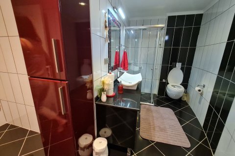 2+1 Wohnung  in Alanya, Antalya, Türkei Nr. 219081 - 12