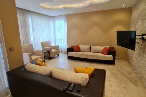 2+1 Wohnung  in Alanya, Antalya, Türkei Nr. 219081 - 6