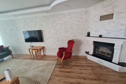 Продажа квартиры  в Аланье, Анталье, Турция 3+1, 150м2, №219082 – фото 5