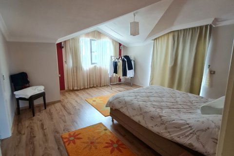 Продажа квартиры  в Аланье, Анталье, Турция 3+1, 150м2, №219082 – фото 8