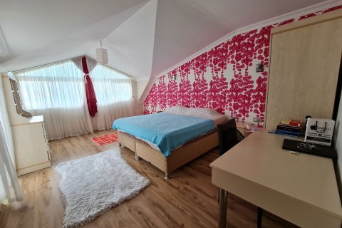 Продажа квартиры  в Аланье, Анталье, Турция 3+1, 150м2, №219082 – фото 7