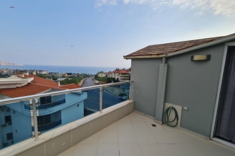 Продажа квартиры  в Аланье, Анталье, Турция 3+1, 150м2, №219082 – фото 9