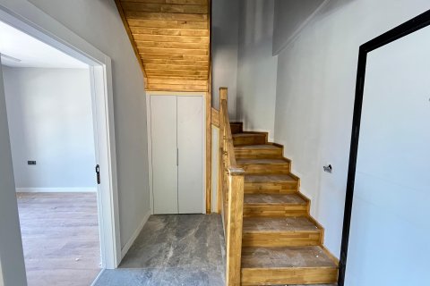 آپارتمان در  Alanya ، ترکیه 3 خوابه ، 130 متر مربع.  شماره 219079 - 9