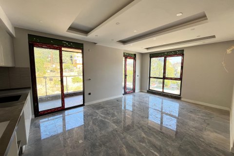 3+1 Lägenhet  i Alanya, Antalya, Turkiet Nr. 219079