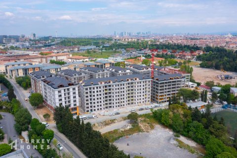 Apartment for sale  in Istanbul, Turkey, 3 bedrooms, 149m2, No. 233555 – photo 3