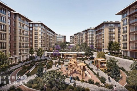 Apartment for sale  in Istanbul, Turkey, 3 bedrooms, 149m2, No. 233555 – photo 16