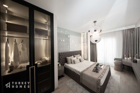 Apartment for sale  in Istanbul, Turkey, 3 bedrooms, 149m2, No. 233555 – photo 13