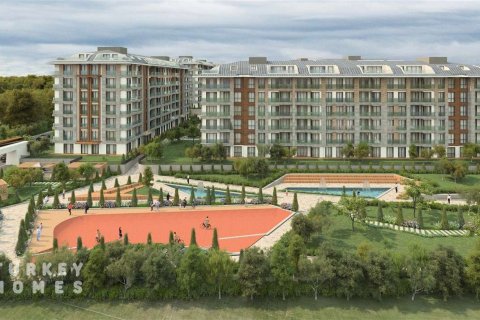 Apartment for sale  in Istanbul, Turkey, 3 bedrooms, 149m2, No. 233555 – photo 15