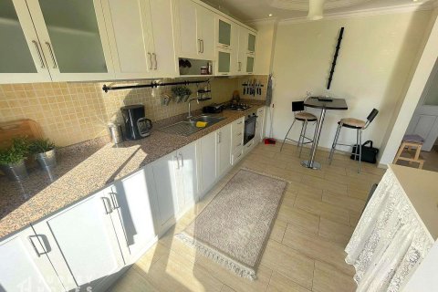 2+1 Leilighet  i Alanya, Antalya, Tyrkia Nr. 233551 - 7