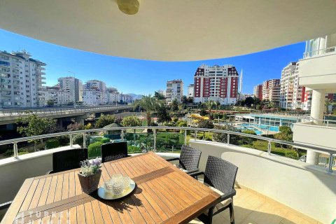 2+1 Leilighet  i Alanya, Antalya, Tyrkia Nr. 233551 - 1
