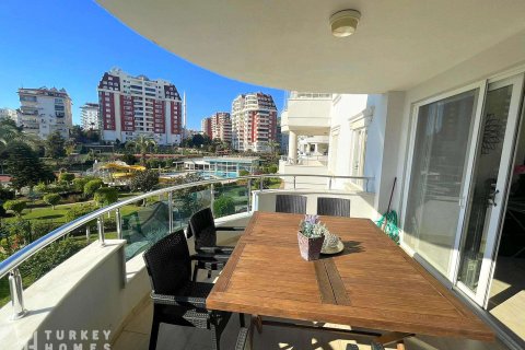 2+1 Leilighet  i Alanya, Antalya, Tyrkia Nr. 233551 - 9