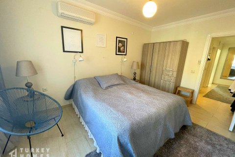 2+1 Leilighet  i Alanya, Antalya, Tyrkia Nr. 233551 - 14
