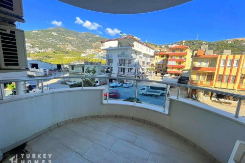 2+1 Leilighet  i Alanya, Antalya, Tyrkia Nr. 233551 - 12