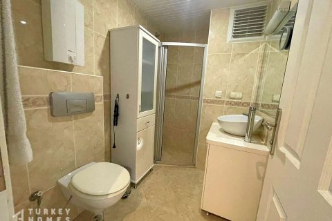 2+1 Leilighet  i Alanya, Antalya, Tyrkia Nr. 233551 - 16