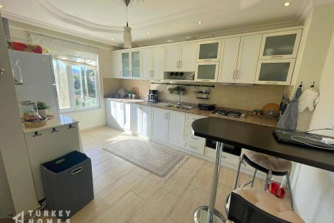 2+1 Leilighet  i Alanya, Antalya, Tyrkia Nr. 233551 - 6