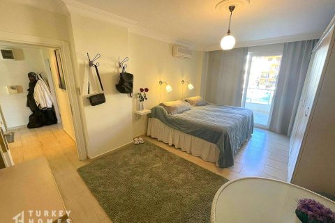 2+1 Leilighet  i Alanya, Antalya, Tyrkia Nr. 233551 - 11