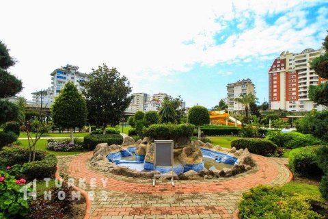 2+1 Leilighet  i Alanya, Antalya, Tyrkia Nr. 233551 - 17