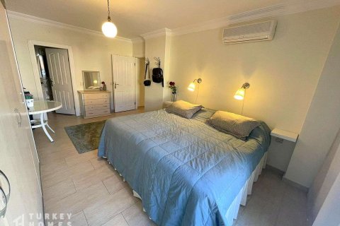 2+1 Leilighet  i Alanya, Antalya, Tyrkia Nr. 233551 - 10