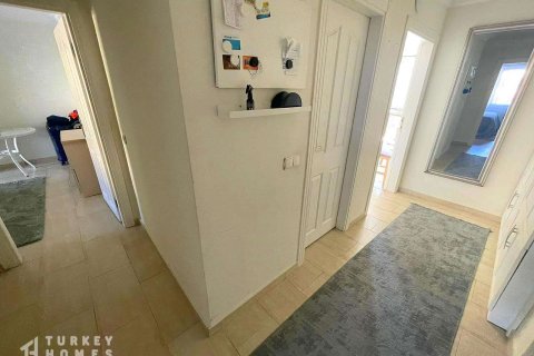 2+1 Leilighet  i Alanya, Antalya, Tyrkia Nr. 233551 - 8
